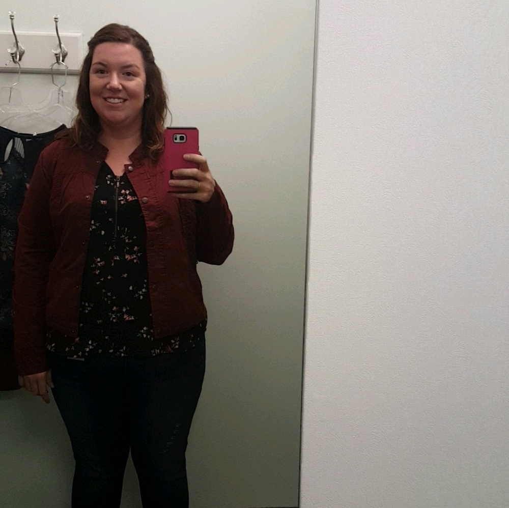 Meet your Posher, Cora